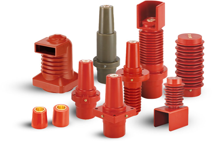 High Voltage Insulator Manufacturer