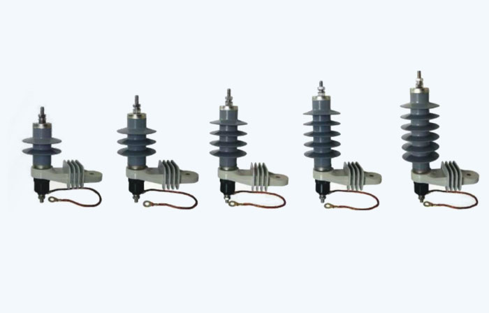 lightning arrester