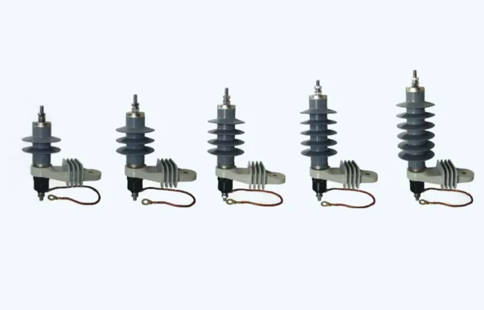 lightning arrester